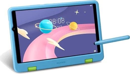 Замена тачскрина на планшете Huawei MatePad T 10 Kids в Самаре